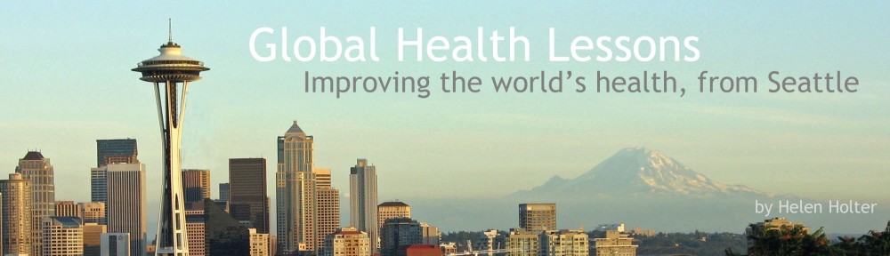 Global Health Lessons