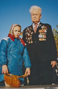 The mix of health determinants has changed drastically in the former Soviet Union. (Tashkent, Uzbekistan, 1990)